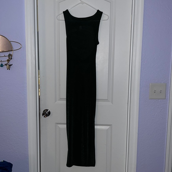 Olivaceous Dresses & Skirts - Oliviaceous Dress